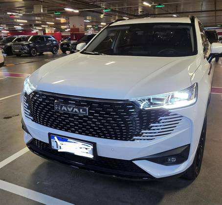 GWM HAVAL H6 1.5 HEV PREMIUM E-TRACTION GWM HAVAL H6 1.5 HEV PREMIUM E-TRACTION